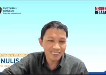 Tips Penulisan Jurnal Karya Ilmiah Yang Efektif